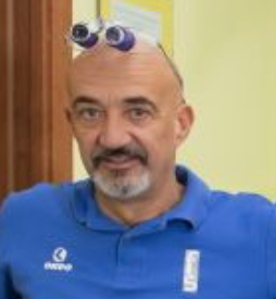 Sommovigo Fausto Dr., Italy